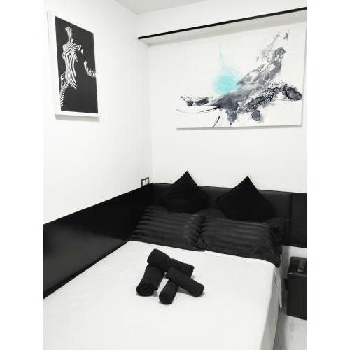 Vilapicina Rooms 2-1