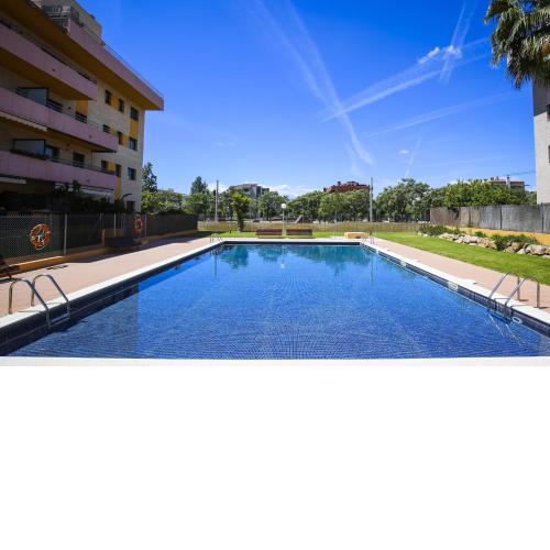 Vilar Planet Costa Dorada ONLY FAMILIES