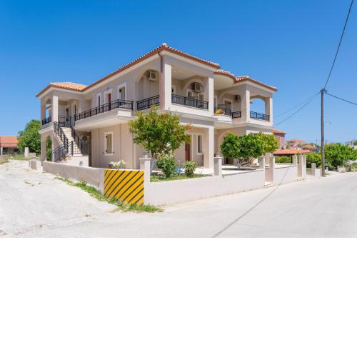 Vilatoria Guesthouse