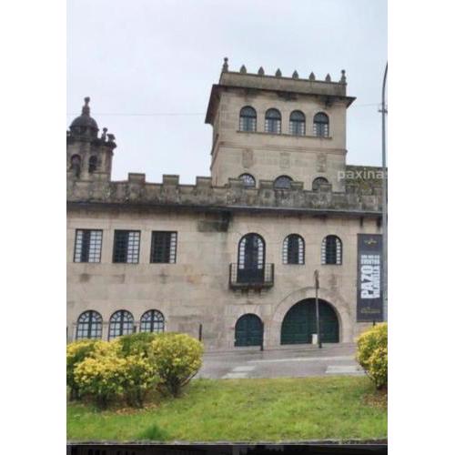 Vilavella alojamiento de época