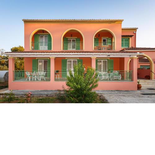 Villa - Cottage Wafaa