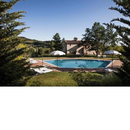 Villa - Podere Monti