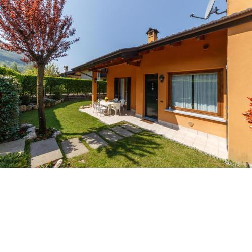 VILLA - “RESIDENCE LAGO DI ENDINE” – LAGO DI ENDINE