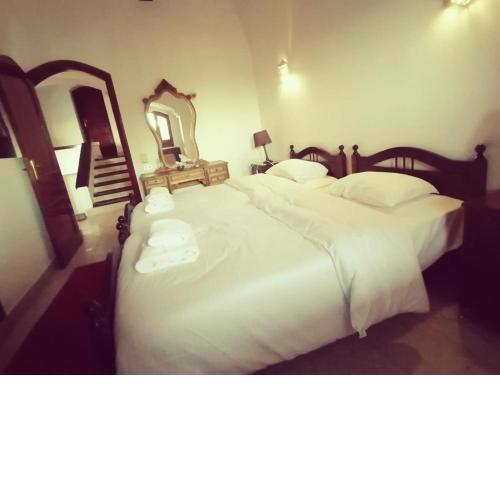 Villa 001 elgouna