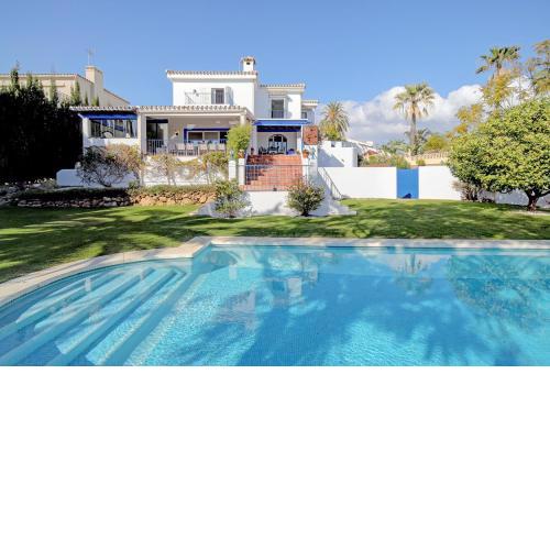 Villa 10 Luxe by Lirios Village Marbella
