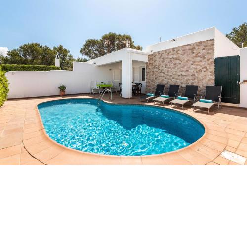 Villa 10 Marias