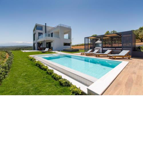 Villa 107 - Maleme