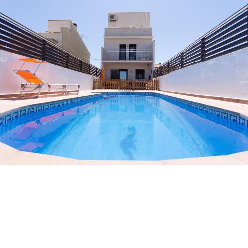 Villa 11 de Setembre 9