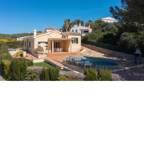 Villa 155 Llebeig Torre Soli