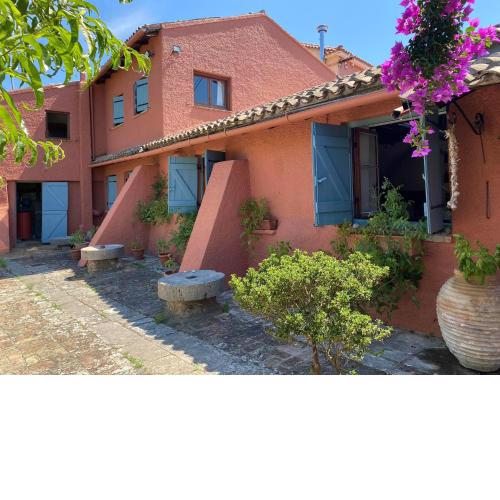 Villa 1800