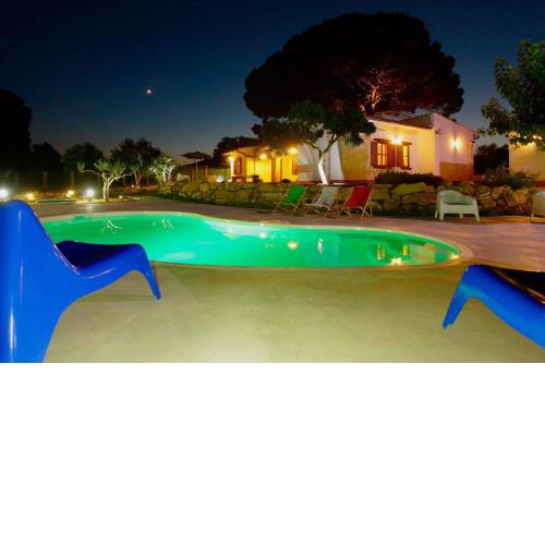 Villa 2 Pini