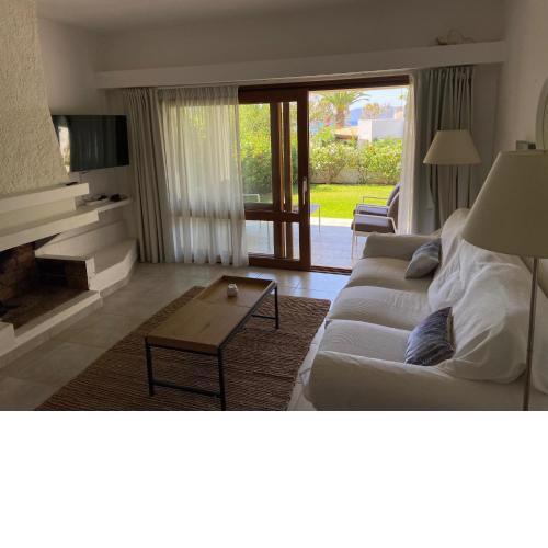 VILLA 21