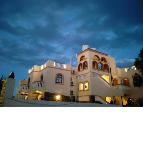 Villa 22