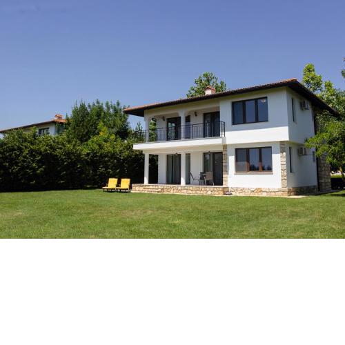 Villa 24 in Black Sea Rama - 3-BDR and 2-BTHR