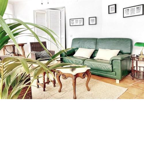 villa 2755
