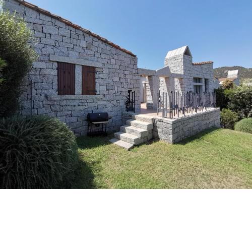villa 27