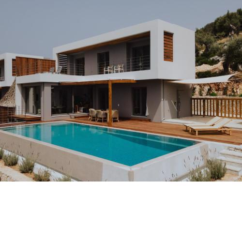 Villa 2S Villas Resort