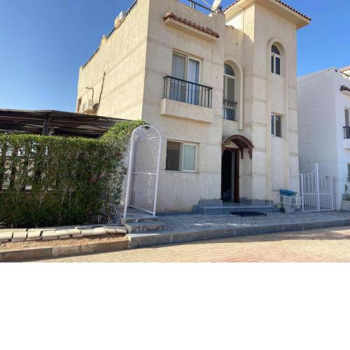Villa 3 bedrooms
