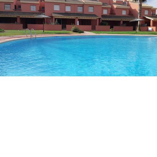 VILLA 3 DORMITORIOS MAR DE CRISTAL A-172