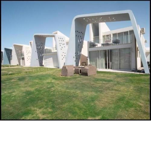 Villa 4 Bedroom Fouka Bay