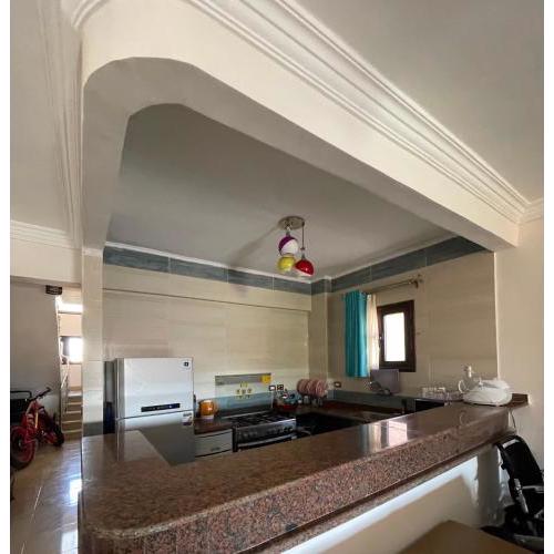 Villa 4 bedroom Nice 4 North coast