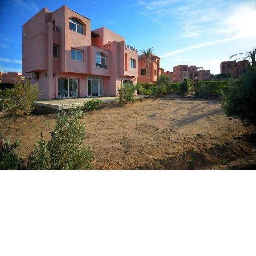 Villa 4 bedrooms