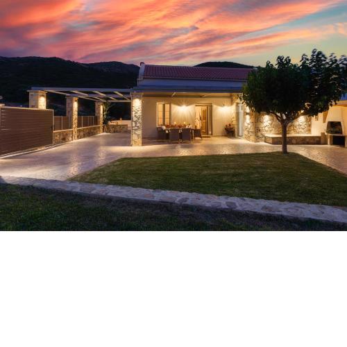 Villa 4 DESTINA