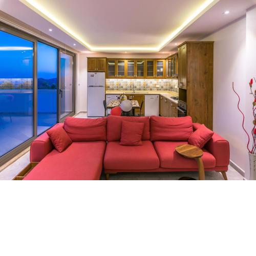 Villa 4 Sleeps 2 Isolated Honeymoon Heated Pool-Villa Lale