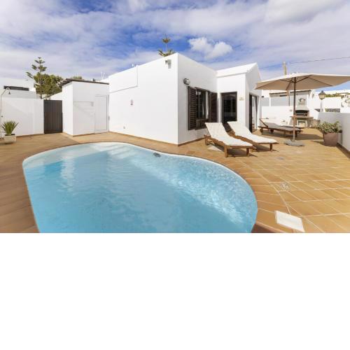 Villa 4 Villasexperience