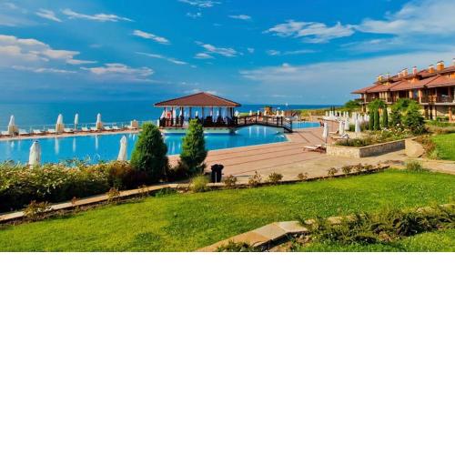 Villa 44 SozopoliS