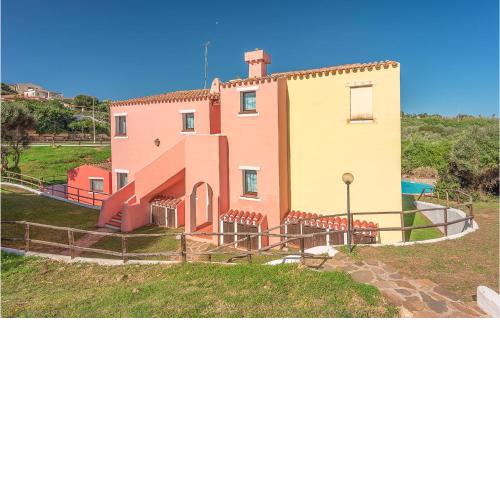 Villa 4