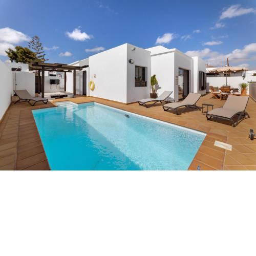 Villa 5 - Villasexperience