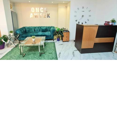 Villa 53 - Luxury Suites