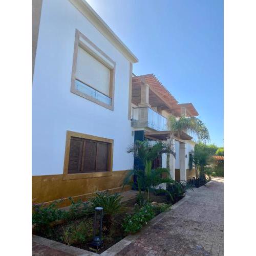 Villa 6 bedrooms with lift , private heated pool and free private beach