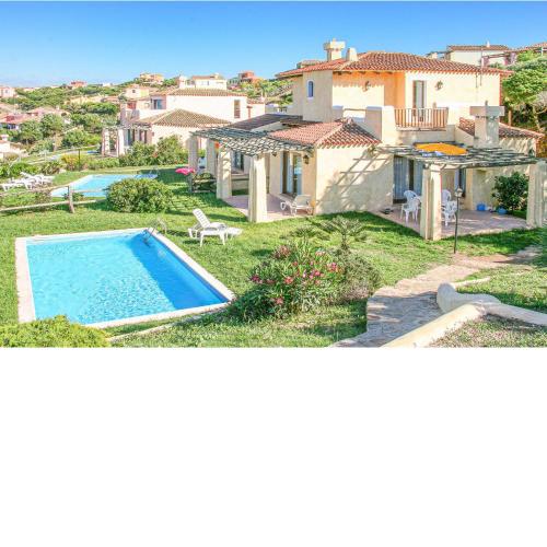 Villa 6 deluxe