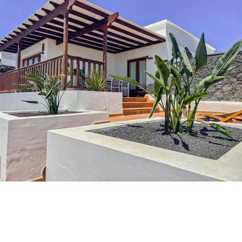 Villa 61