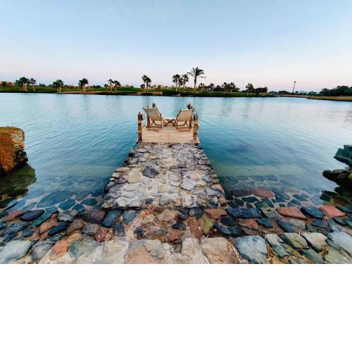 Villa 7-BD In El-Gouna