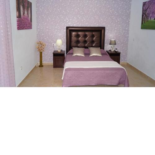Villa 7 Islas