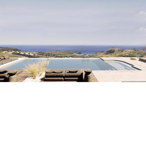 Villa 7 Seas - With Amazing View