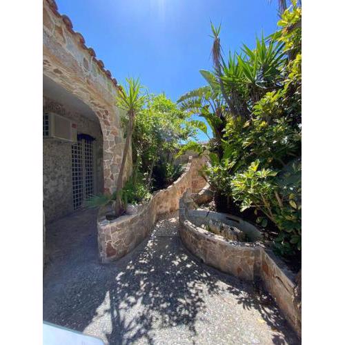 Villa a 50 metri dalla spiaggia by salentobeachhouse