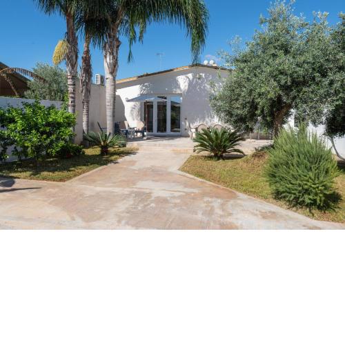 Villa a due passi dal mare Mazara
