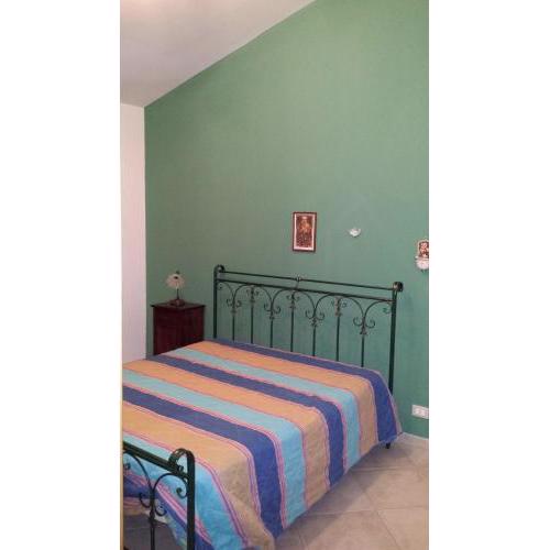 Villa a San Vito lo Capo Minaudo