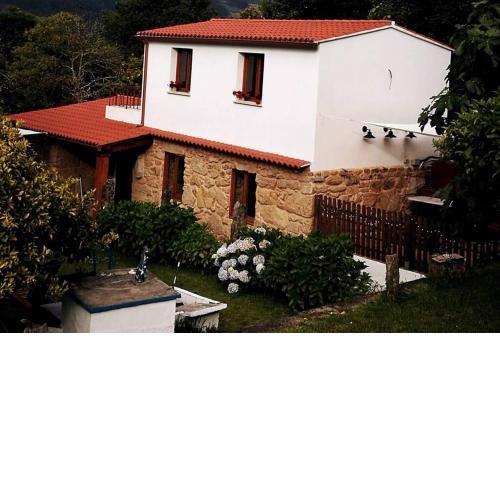 Villa Abad, finca rústica con casa y piscina