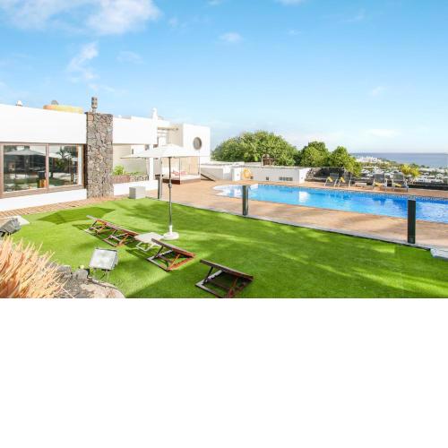 Villa Abaego