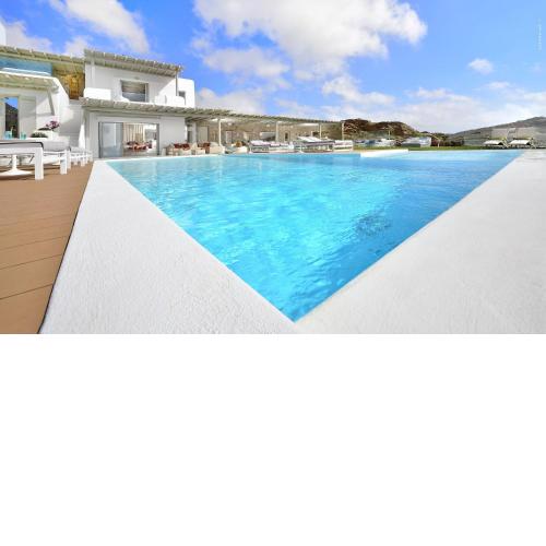 Villa Abas - Elia