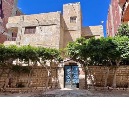 Villa Abaza
