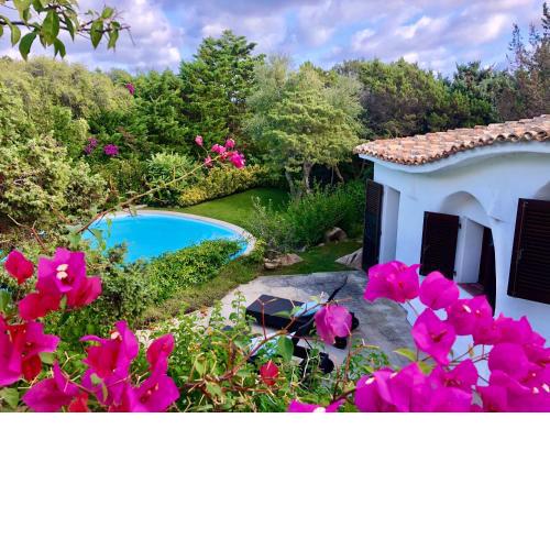 Villa Abbaiola By KlabHouse