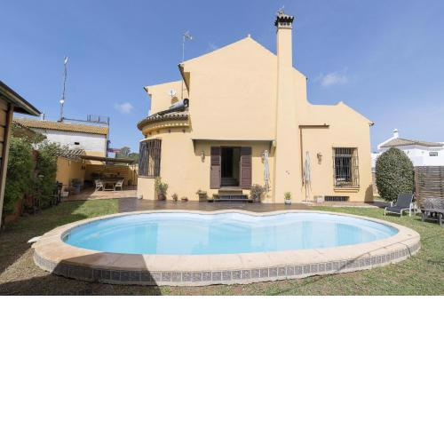Villa Abejarruco