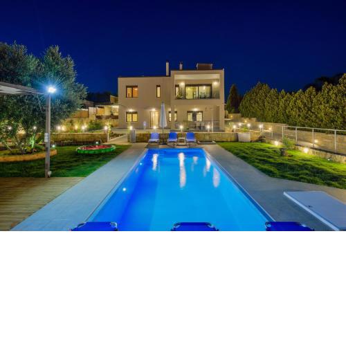 Villa Abelizia