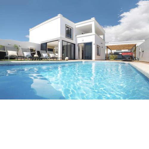 Villa Abeto